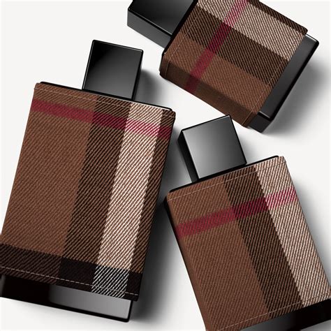 burberry fabric cologne|Burberry cologne for men.